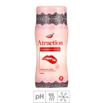 Sabonete Feminino Íntimo Chillies 100ml (ST848) - Atraction