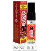 Spray Para Sexo Oral Bubbalove Devorous 20ml (ST950) - Morango