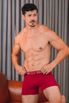 Cueca GV (GV433). - Vermelho
