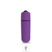 Cápsula Vibratória Power Bullet SI (5162) - Roxo Metálico