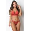 Conjunto Mayara (DR4514) - Vermelho