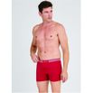 Cueca GV (GV433). - Vermelho