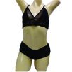 Conjunto Angélica (ID1079) - Preto