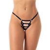Calcinha Gladiadora (ID1110) - Preta