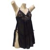 Camisola Diva (ID1129) - Preto