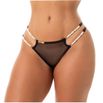Calcinha Inspiração (ID1134) - Preto
