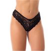 Calcinha Pandora (ID1135) - Preto