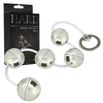 Colar Tailandês de Metal 110g (CSA120-HA120-ST297). - Cromado