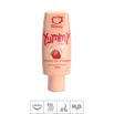 Gel Comestível Yummy Hot 15ml - (ST592) - Morango c/ Champagne