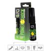 Excitante Unissex Beijável Power Shock 220V 15ml (ST845) - Menta