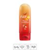 *PROMO - Lubrificante Beijável Fácil Lub Chillies 200g Validade 03/26 (ST881) - Morango c/ Champagne