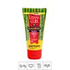 Lubrificante Beijável Love Lub Bubbalove 60g (ST903) - Melancia