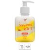 Gel Aromatizante Para Virilha Sweet Girl 240g (ST949) - Citrus