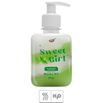 Gel Aromatizante Para Virilha Sweet Girl 240g - (ST949) - Menta Ice