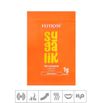 Sugalik Sugador Líquido Sachê 1g - (ST963) - Tangerina