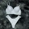 Conjunto Cirrê (DR4526). - Branco