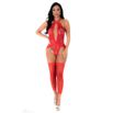 *Body Gostosona (PS8451) - Vermelho