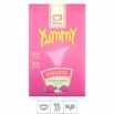 Calcinha Comestível Yummy SF (ST518). - Chiclete