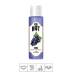 *PROMO - Gel Comestível Hot Flowers Hot 35ml Validade 01/26 -(ST571) - Uva