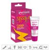 Excitante Unissex Shock-G Bisnaga 8g (ST734). - Chiclete