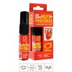 Spray Para Sexo Oral Garganta Muito + Profunda 15ml (ST844) - Morango