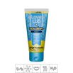 Lubrificante Beijável Love Lub Bubbalove 60g (ST903) - Menta Ice