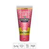 Lubrificante Beijável Love Lub Bubbalove 60g (ST903) - Tutti-Frutti