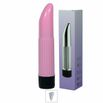 Vibrador Personal 11x8cm (ST541). - Rosa