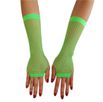 Luva Arrastão (8762) - Verde Neon