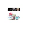 Pedras Personalittê Para Plug (HA190) - M/G