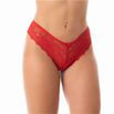 Calcinha Pandora (ID1135). - Vermelho