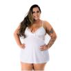 Camisola Lary Pus (PS2095) - Branco