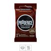 Preservativo Prudence Cores e Sabores 3un (ST128) - Chocolate