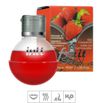 Gel Comestível Hot Fruit Sexy 40ml (ST138) - Morango c/ Champagne