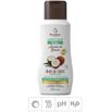 Sabonete Feminino Íntimo Aromas do Brasil 200ml (ST974) - Óleo de Coco