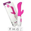 Vibrador Ponto G Recarregável G-Spot VP (PG008R-ST262) - Rosa