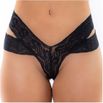 *Calcinha Chick (PS6126) - Preto