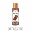 Gel Comestível Hot Flowers Hot 35ml (ST571) - Chocolate