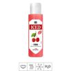 Gel Comestível Hot Flowers Iced 69 35ml (ST572) - Cereja