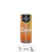 Bolinhas Aromatizadas Satisfaction 2un (ST729) - Laranja