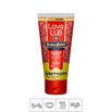 Lubrificante Beijável Love Lub Bubbalove 60g (ST903) - Morango