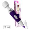 Massageador Varinha Mágica Ferity SI (5036-ST624) - Roxo