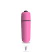 Cápsula Vibratória Power Bullet SI (5162) - Rosa