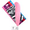 Vibrador Ponto G Linha Color SI (5343) - Rosa