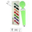 Massageador Varinha Mágica Recarregável SI (7475) - Verde