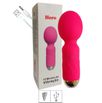 Massageador Varinha Mágica Mini Hero SI (7876) - Pink
