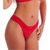 .*Calcinha Beatriz (DM068) - Vermelho