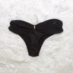 .*Calcinha Beatriz (DM068) - Preto