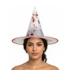 *Chapéu de Bruxa (FRC42203) - Branco