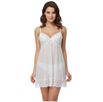 Camisola Curta (LS5010) - Branco